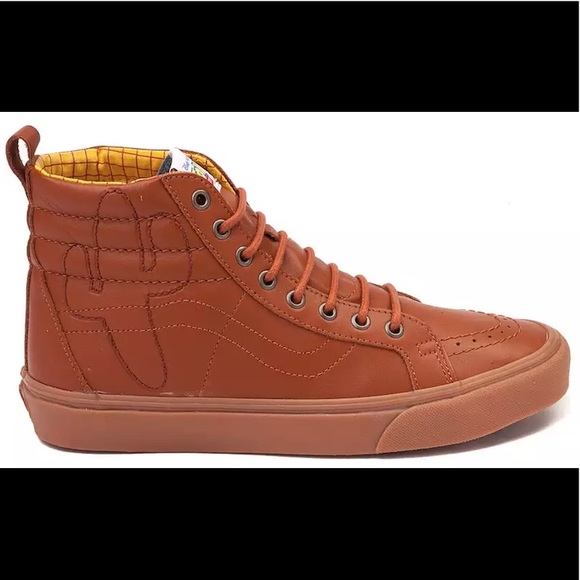 vans andy vans andy